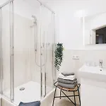 Apartment Maria Luisa Dresden