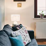 Maria Luisa Dresden