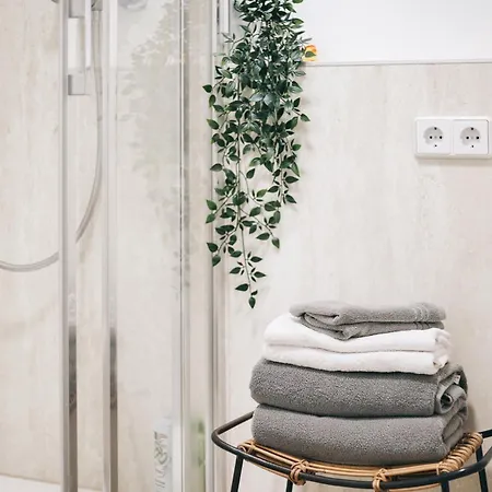 Maria Luisa Apartamento *