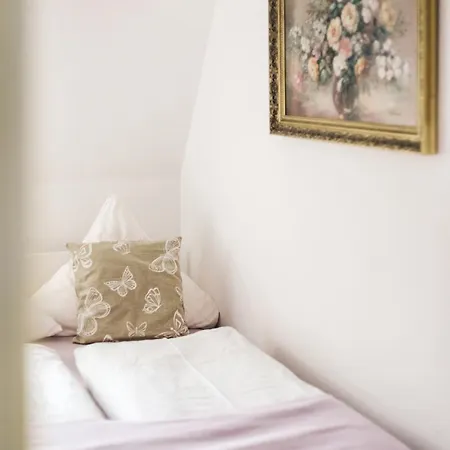 Apartman Maria Luisa *