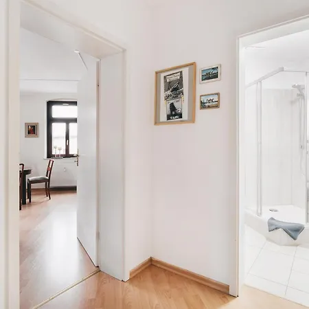 Apartamento Maria Luisa