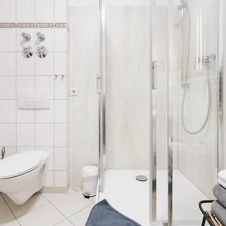 Apartman Maria Luisa Drezda