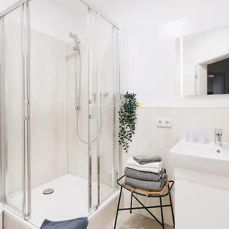 Apartman Maria Luisa Drezda