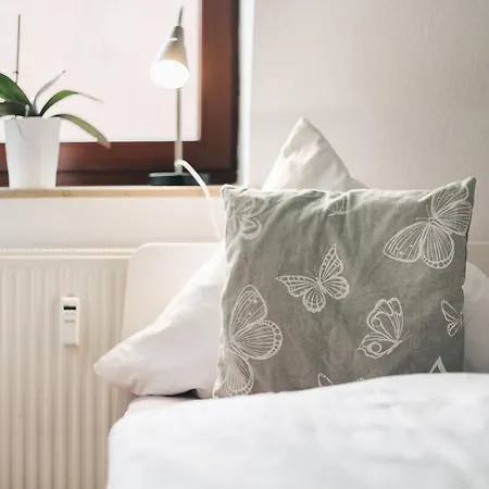 Apartman Maria Luisa *