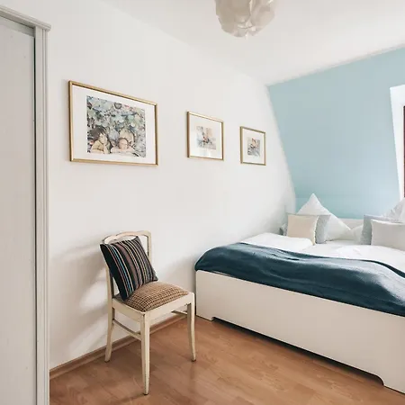 Maria Luisa Apartman