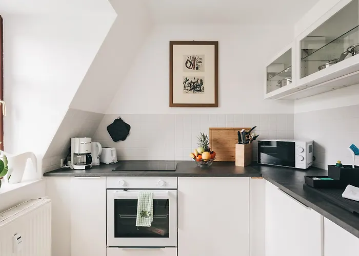 דירה Maria Luisa