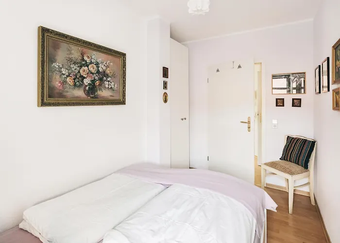 Maria Luisa * דרזדן