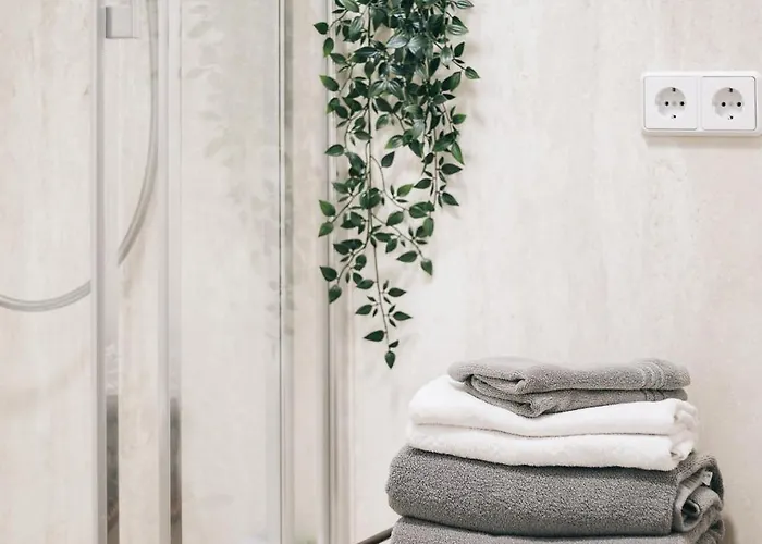 Maria Luisa דירה *