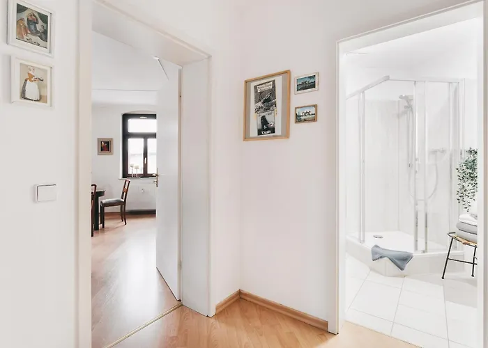 Apartman Maria Luisa