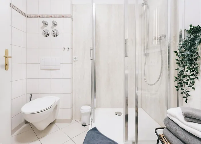 Apartman Maria Luisa Drezda