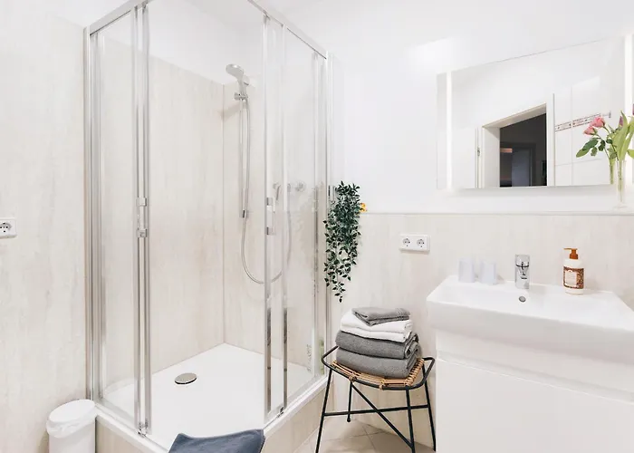 Apartman Maria Luisa Drezda