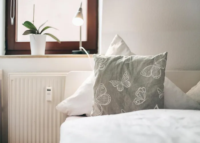 Apartman Maria Luisa *