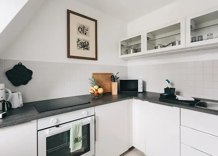 Apartman Maria Luisa